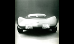 General Motors - Chevrolet Experimental Corvair Monza GT and SS 1962